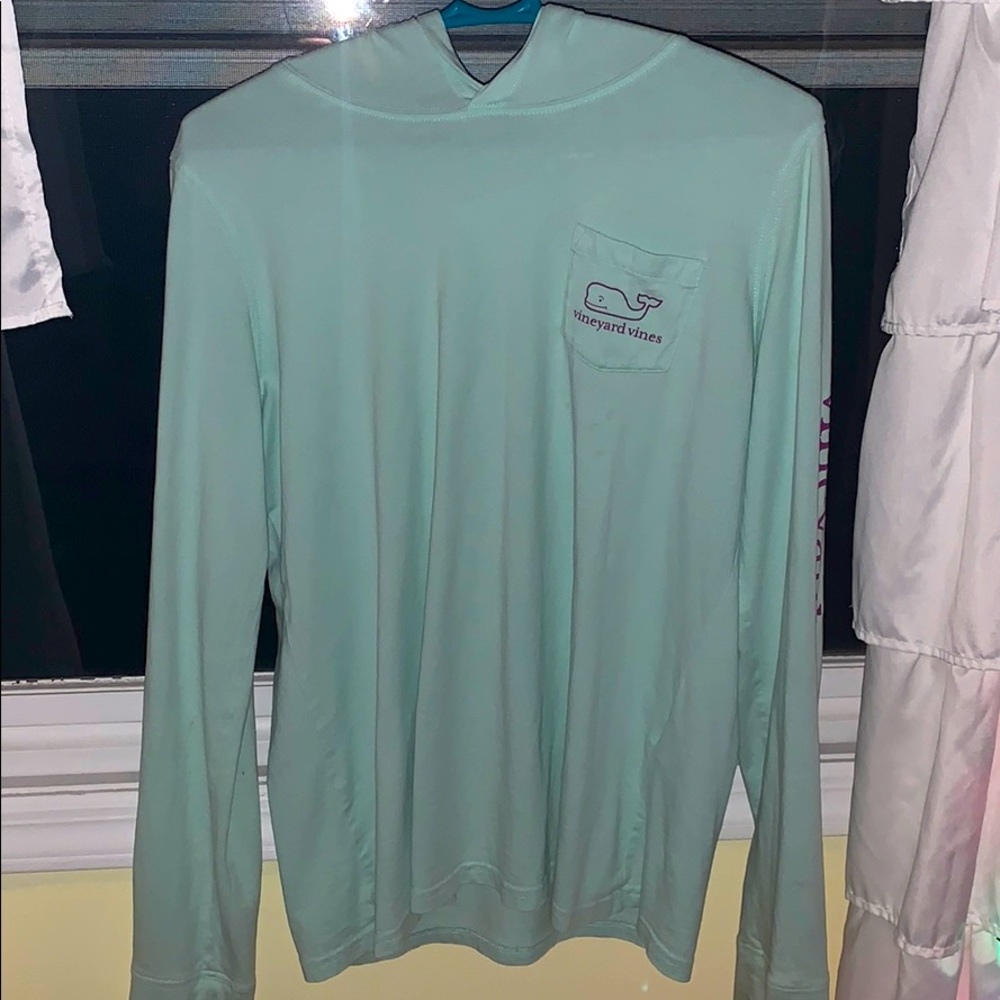 Vineyard vines pullover